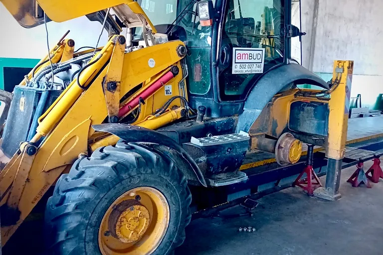 Regeneracja rdzenia turbosprężarki - precyzyjna obróbka