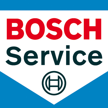 Bosch Car Service - autoryzowany partner